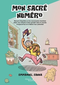 Image de Mon sacré numéro