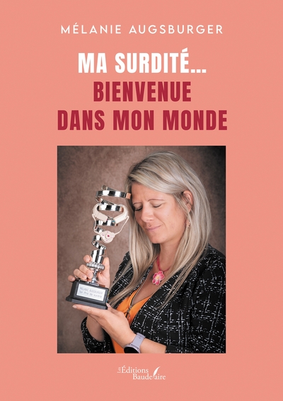 Picture of Ma surdité... Bienvenue dans mon monde