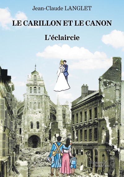 Picture of Le Carillon et le canon - L'éclaircie