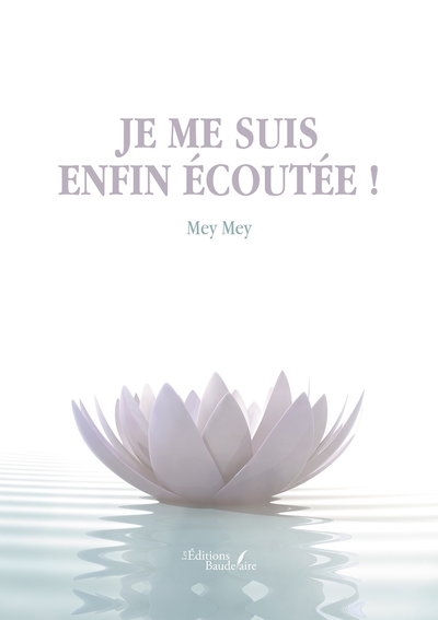 Image de Je me suis enfin écoutée !