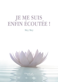 Image de Je me suis enfin écoutée !