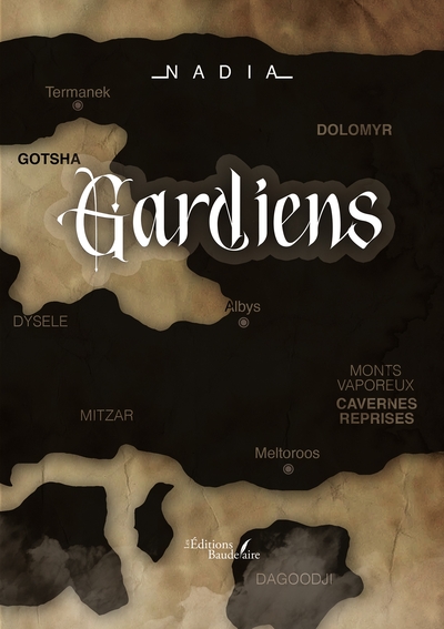 Image de Gardiens