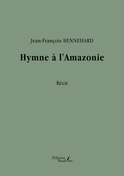 Picture of Hymne à l'Amazonie