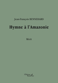 Picture of Hymne à l'Amazonie