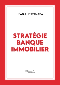 Image de Stratégie banque immobilier