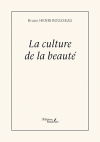 Picture of La culture de la beauté