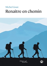 Picture of Renaître en chemin