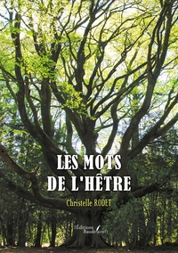 Picture of Les mots de l'hêtre