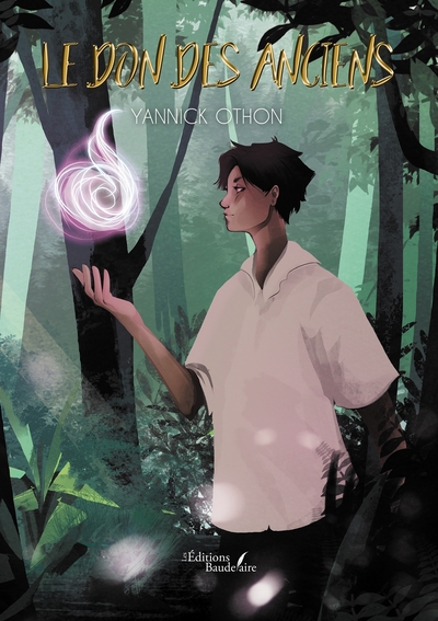 Image de Le don des Anciens