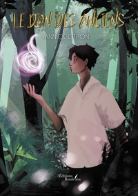 Image de Le don des Anciens