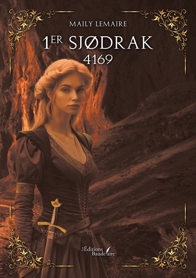 Image de 1er SjØdrak 4169