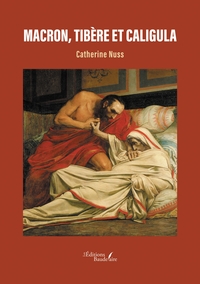 Picture of Macron, Tibère et Caligula