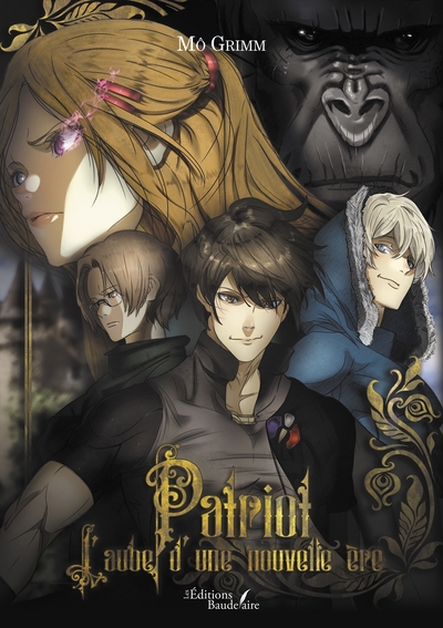 Image de Patriot - L'aube d'une nouvelle ère