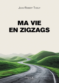 Picture of Ma vie en zigzags