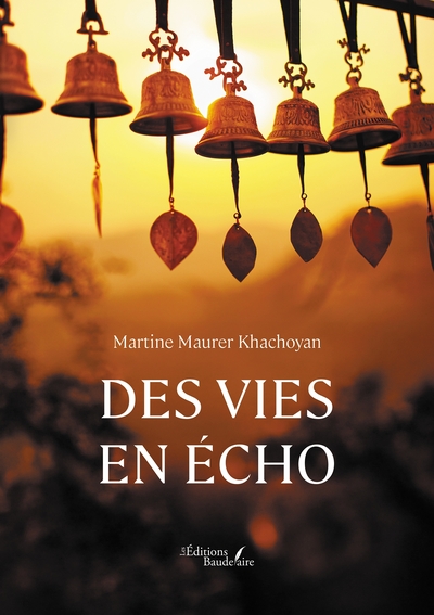 Image de Des vies en écho