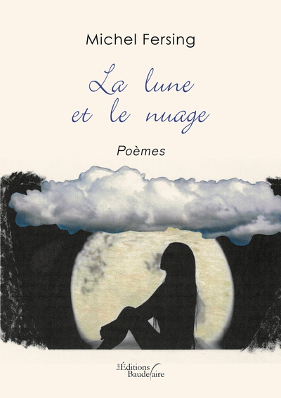 Picture of La lune et le nuage