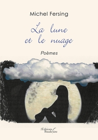 Picture of La lune et le nuage