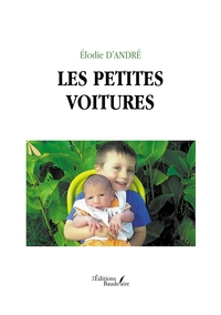 Image de Les petites voitures