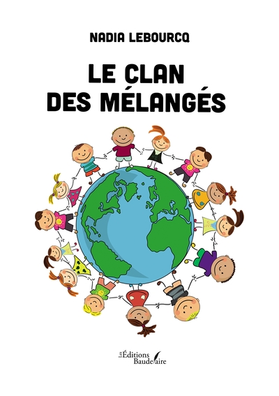 Picture of Le clan des mélangés
