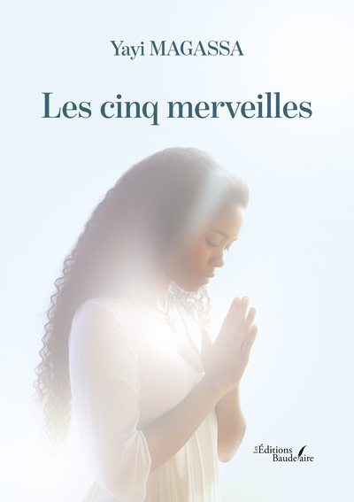 Picture of Les cinq merveilles