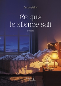 Image de Ce que le silence sait