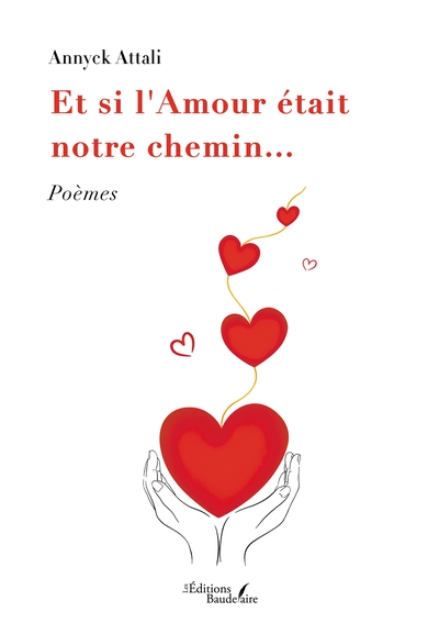 Image de Et si l'Amour était notre chemin...