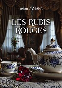 Image de Les rubis rouges