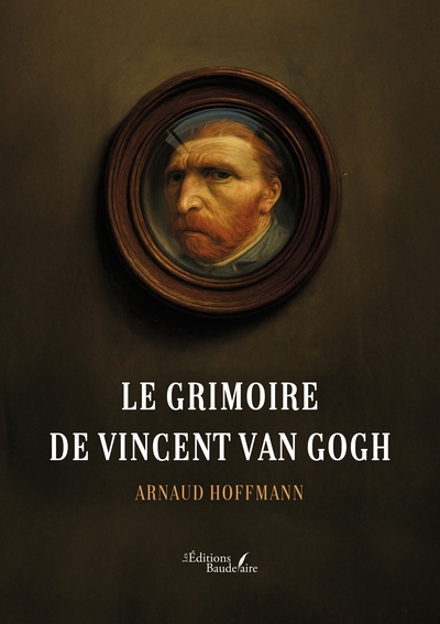 Image de Le grimoire de Vincent Van Gogh