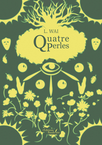 Picture of Quatre perles