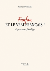 Picture of Fanfan et le vrai français !