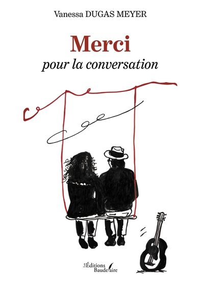 Picture of Merci pour la conversation