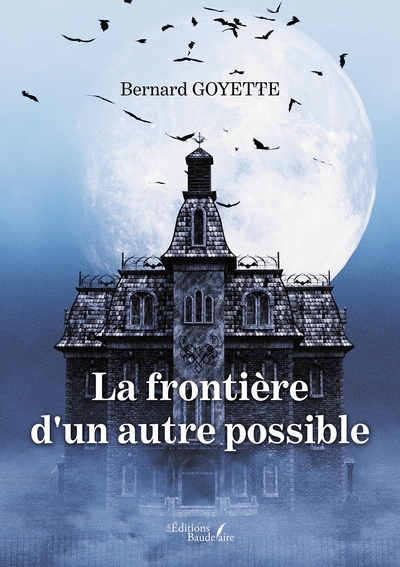 Image de La frontière d'un autre possible