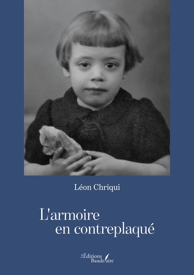 Picture of L'armoire en contreplaqué
