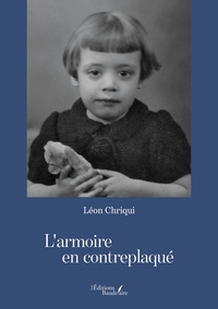 Picture of L'armoire en contreplaqué