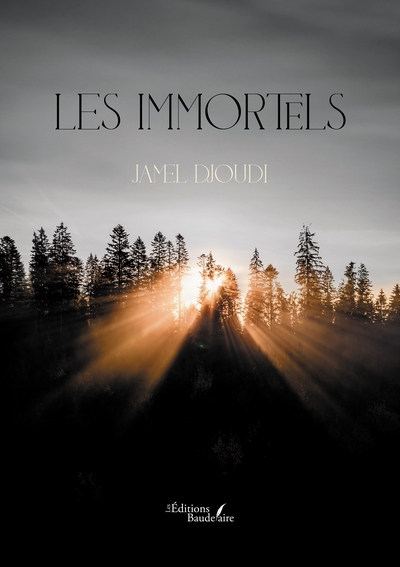 Picture of Les immortels