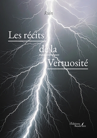 Picture of Les récits de la Vertuosité
