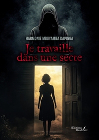 Picture of Je travaille dans une secte