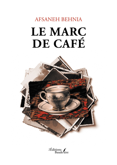 Image de Le marc de café