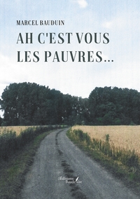 Picture of Ah c'est vous les pauvres...