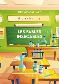 Picture of Les fables insécables