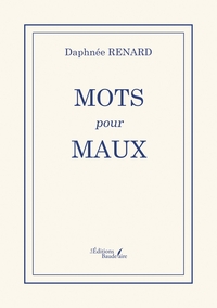 Image de Mots pour maux