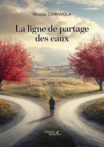 Picture of La ligne de partage des eaux