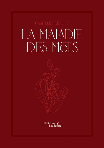 Picture of La Maladie Des Mots