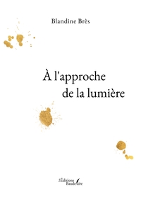 Picture of À l'approche de la lumière