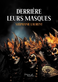 Image de Derrière leurs masques