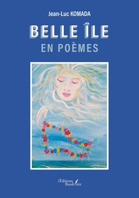 Image de Belle île en poèmes