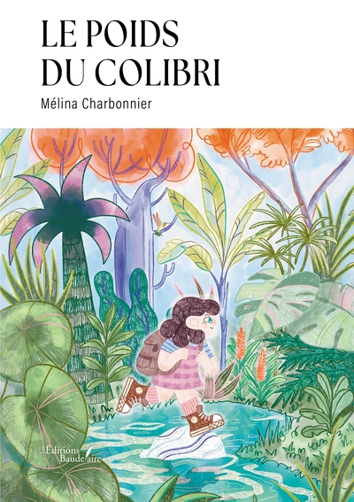 Image de Le poids du colibri