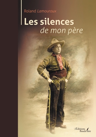 Picture of Les silences de mon père