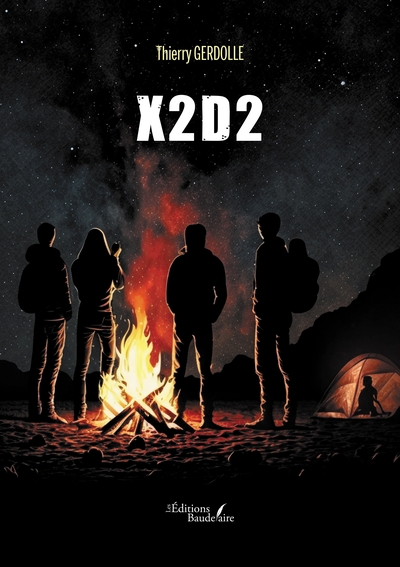 Image de X2D2