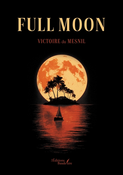 Image de FULL MOON